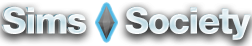 Sims Society Logo